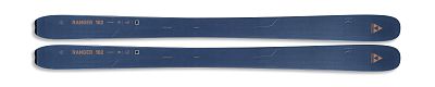 Превью Горные лыжи Горные лыжи FISCHER Ranger 102 Dark Blue (22/23)